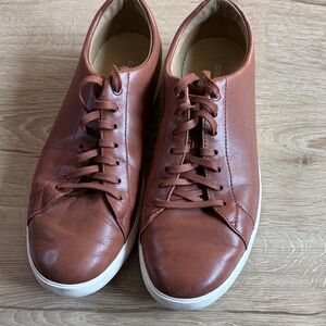Cole Haan Brown Sneakers - Men 10
